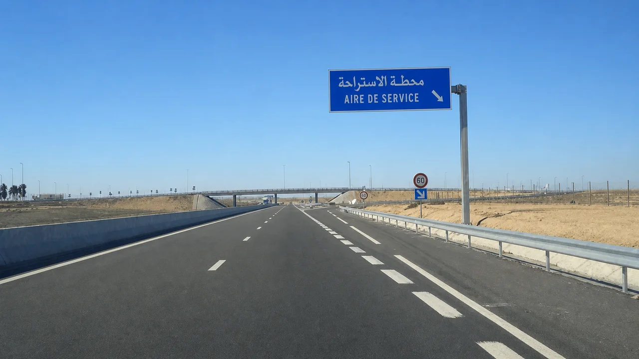 صورة السؤال S11-Q25: الولوج لباحة الاستراحة متاح للجميع :