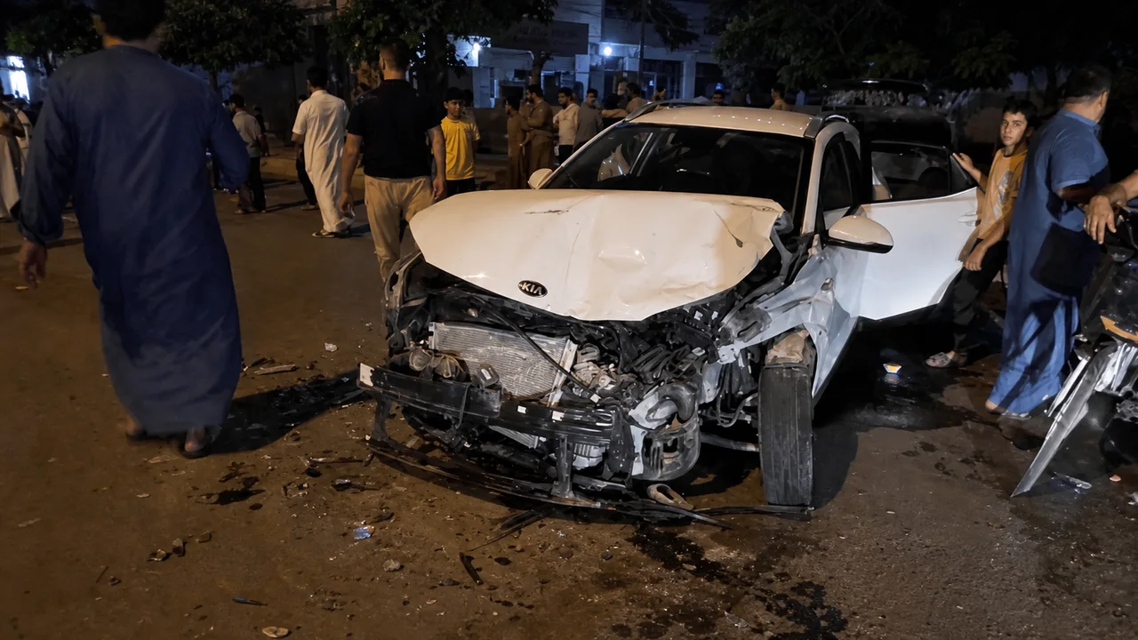 صورة السؤال S17-Q21: خطورة الحوادث لي كتوقع بالنهار هي نفس خطورة الحوادث لي كتوقع بالليل :