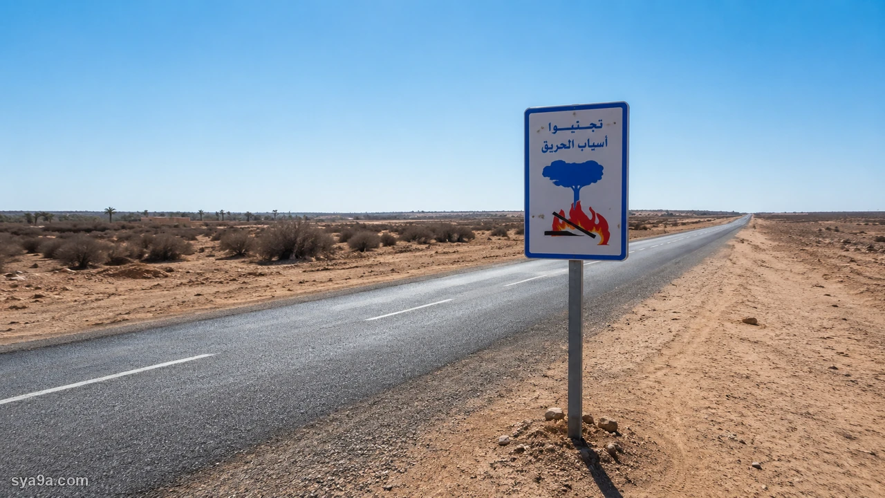 صورة السؤال S2-Q29: واش يمكن لي نرمي أعقاب السجائر :