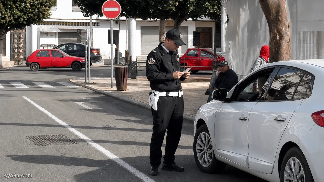 صورة السؤال S4-Q05: فالفترة الإختبارية فقدت 2 نقاط، واجب على نقوم بدورة تكوينية :
غادي تمتد لي الفترة الإختبارية: