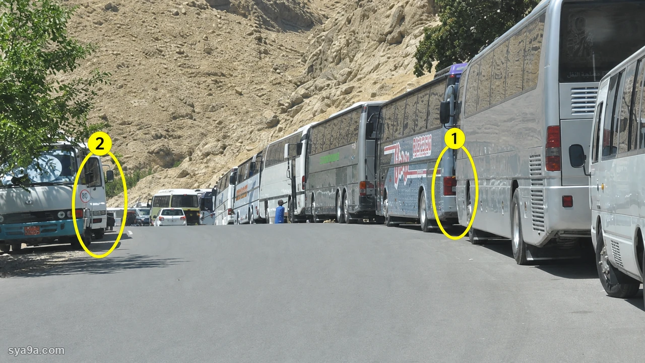 صورة السؤال S5-Q40: الخطر الرئيسي كاين :
فالنقطة 1 :
فالنقطة 2 :