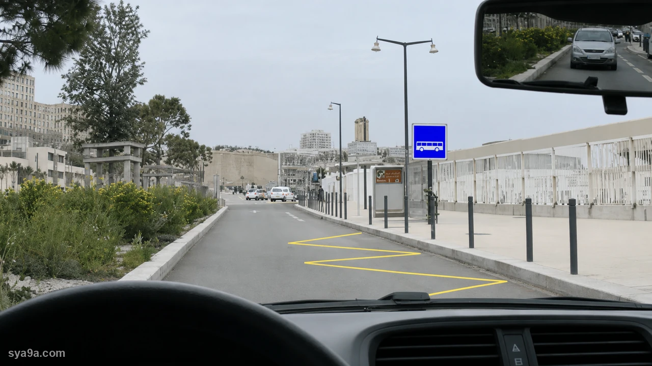 صورة السؤال S6-Q13: يمكن لي نتوقف الأن على ليمن :