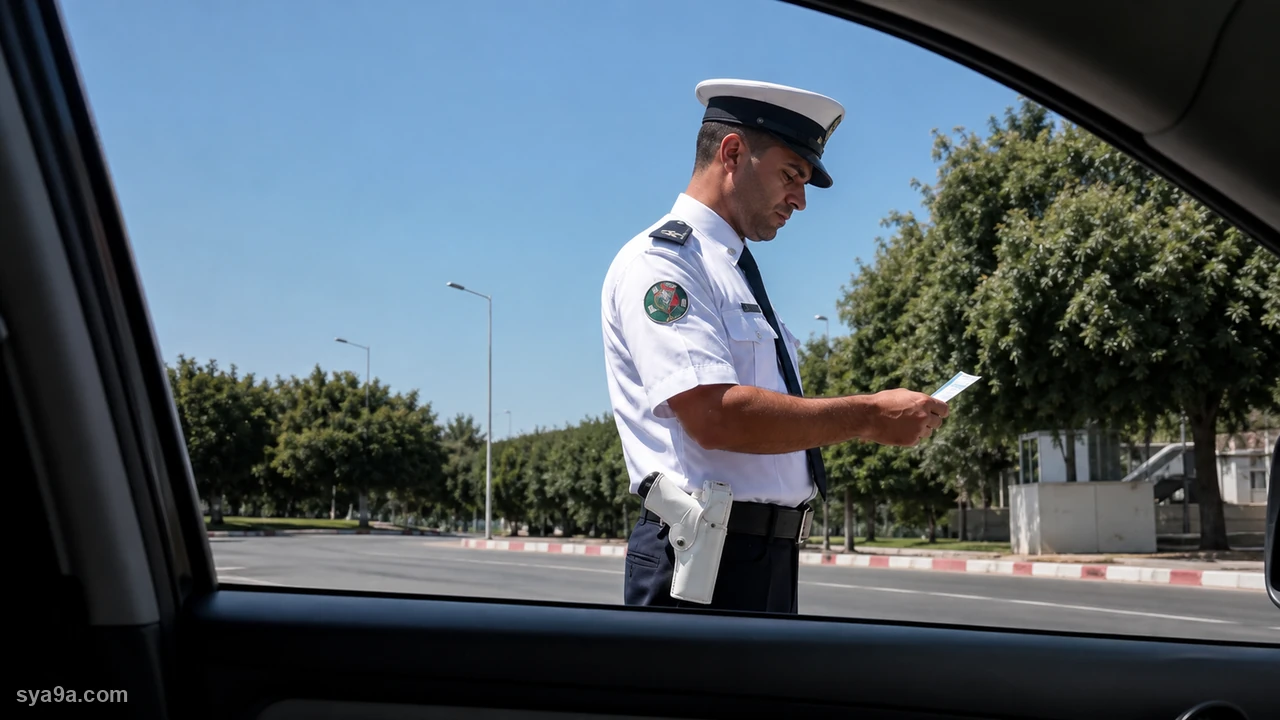 صورة السؤال S7-Q12: كيأدي فقدان ثلثي النقط من الرصيد أثناء الفترة الاختبارية إلى :