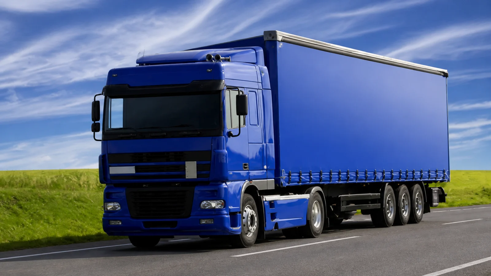 صورة السؤال C-TRUCK-Q34: كنتوفر على رخصة سياقة من صنف ج، غادي نحصل على بطاقة السائق المهني بعد:
هاد البطاقة كتجدد: